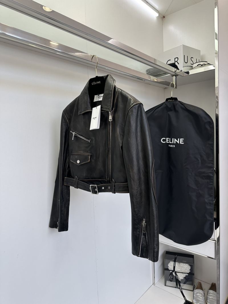 Celine Outwear